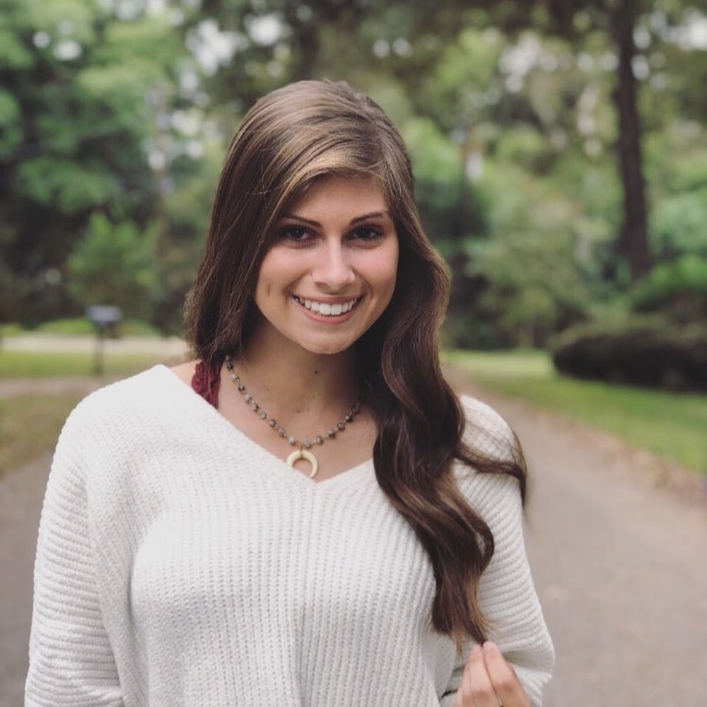 Meet your Posher, Madalyne